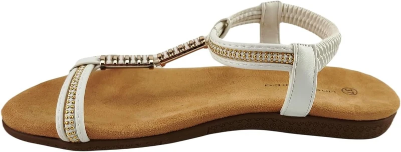 Scarpa weiß