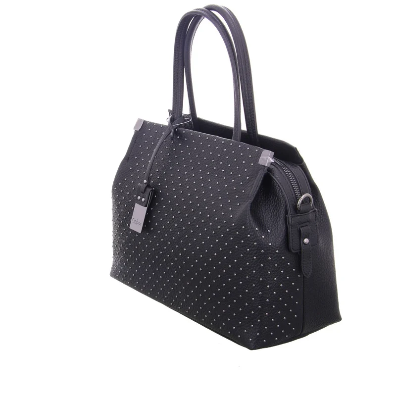 Gabor Handtasche Schwarz