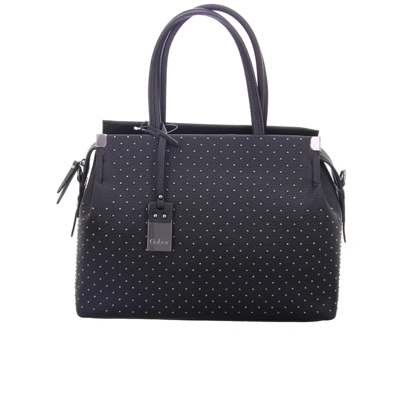 Gabor Handtasche Schwarz