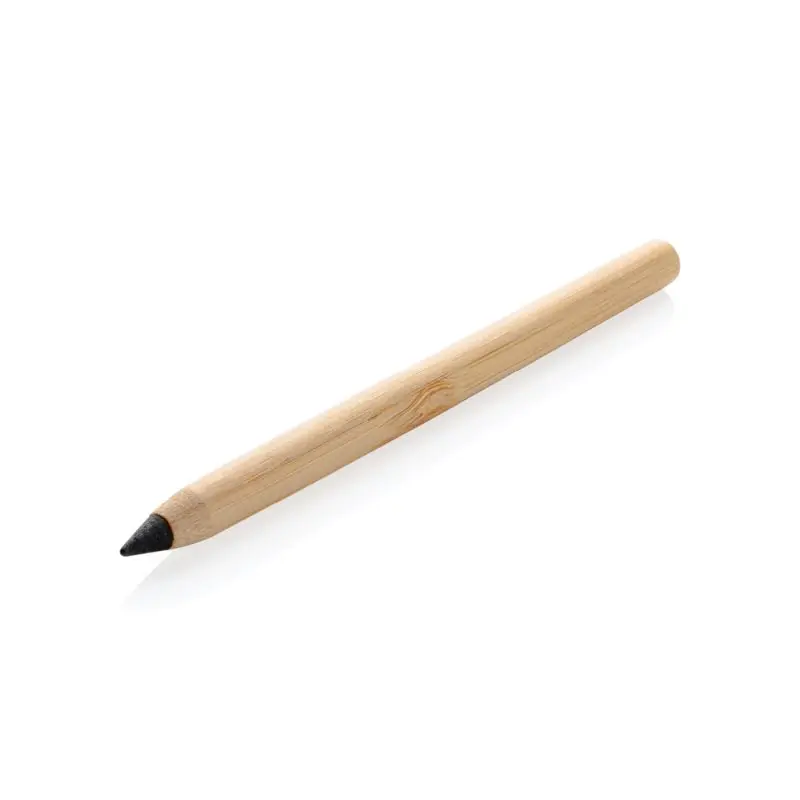 Baumfreier Tree-Free Infinity-Bleistift - Braun, Umweltfreundlich & Langlebig