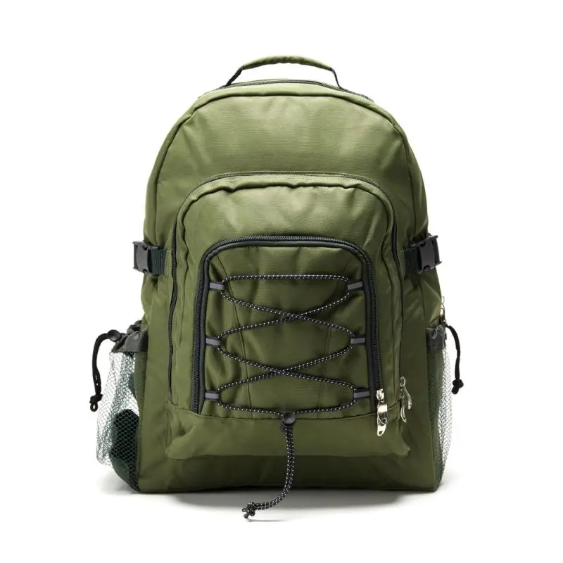 VINGA Parks Thermo-Rucksack – Isoliert in Grün