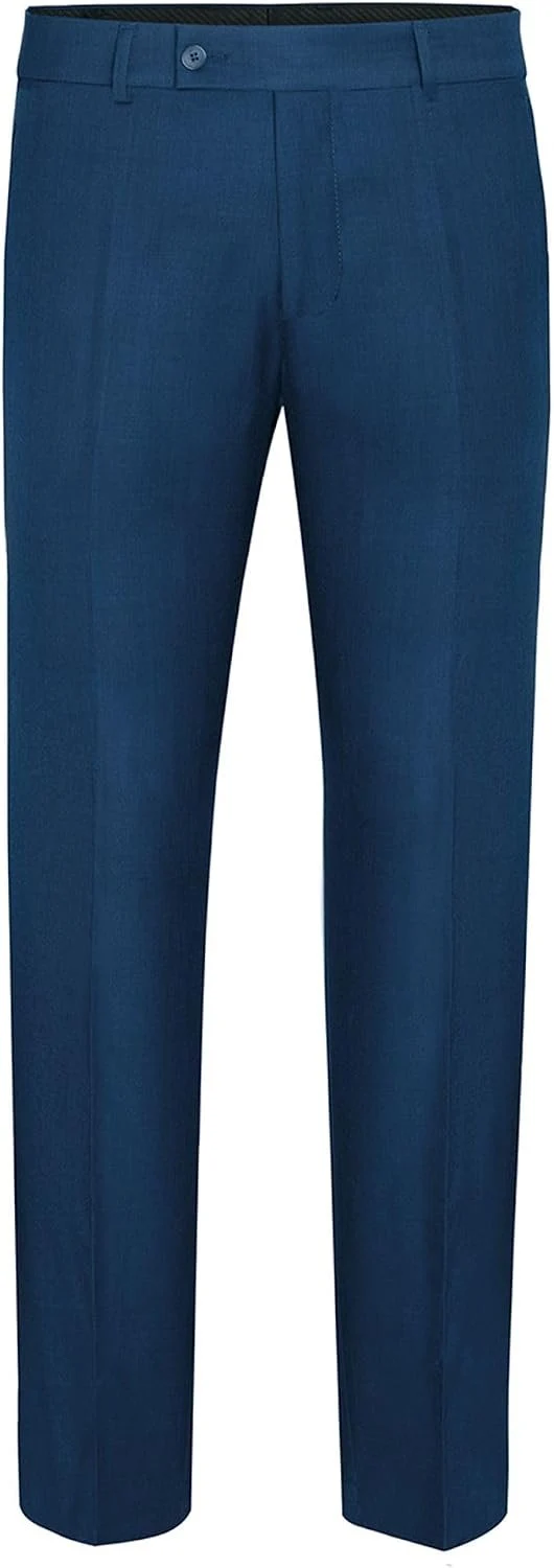 White Bros. blau