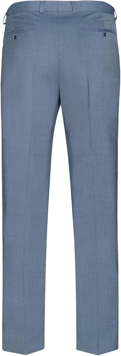 White Bros. 231105/133001/18 hell_blau