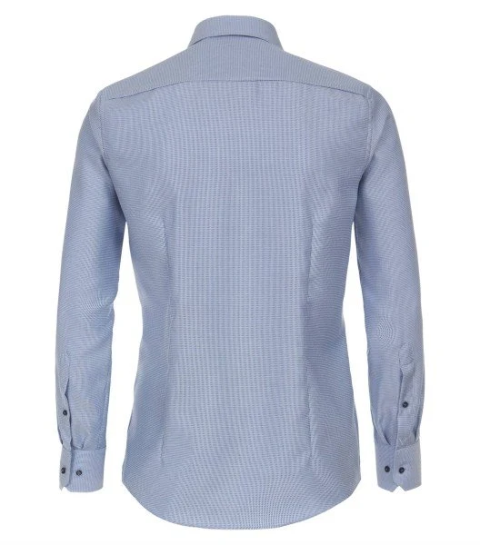 Venti Businesshemden Uni Modern Fit
