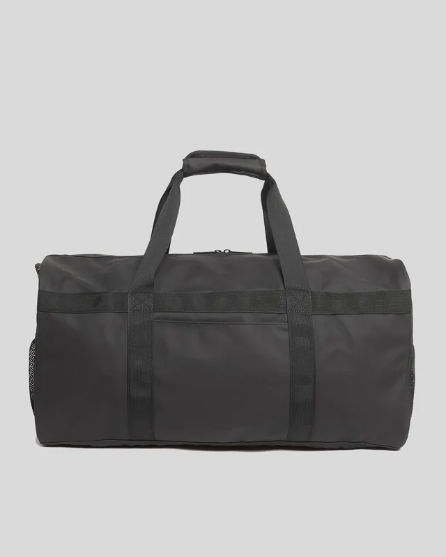 Water Resistant Weekender