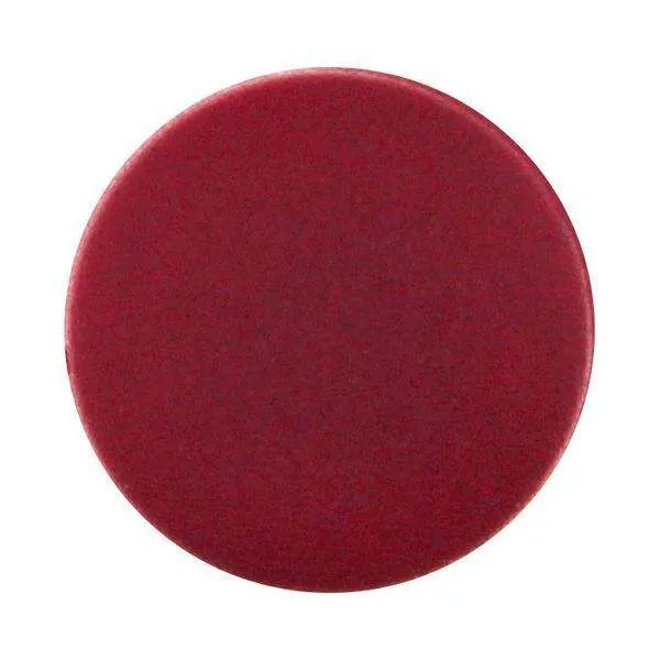 Druckknopf Rot 17 + 20 mm – Metallknopf NK-60