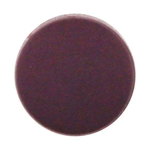 Druckknopf Weinrot 17 + 20 mm – Metallknopf NK-60