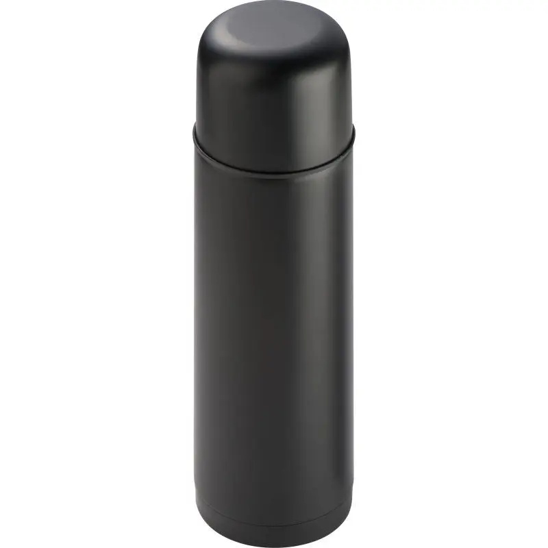 Schwarz Auckland 1L Premium Isolierkanne, elegant und funktional