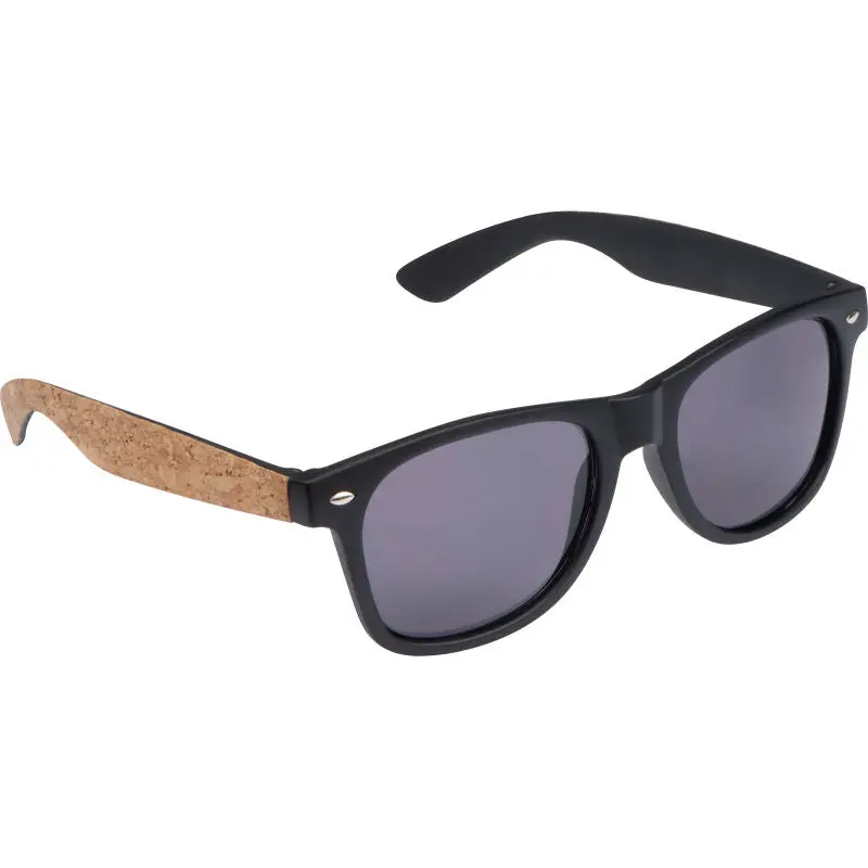 Nagoya Sonnenbrille - elegantes Beige, UV400-Schutz, stilvoll und komfortabel
