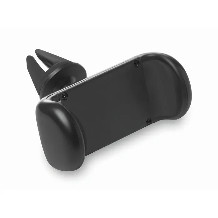 Flexibler Smartphone Halter FLEXI in Schwarz - Vielseitig und Robust