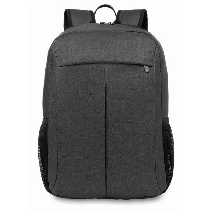 Laptop Rucksack STOCKHOLM BAG - Vielseitig & Stilvoll - Grau