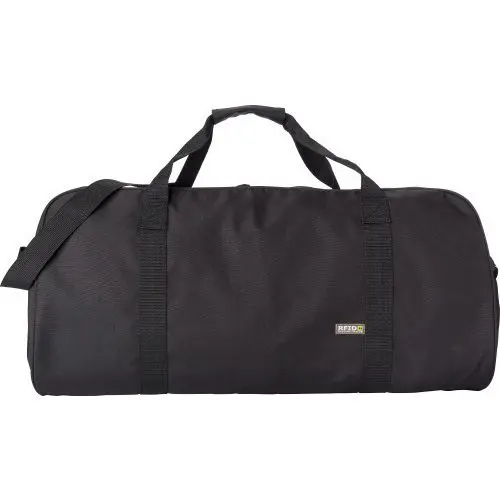 RFID-Schutz Sporttasche Roscoe – Sichere und stilvolle Reisetasche