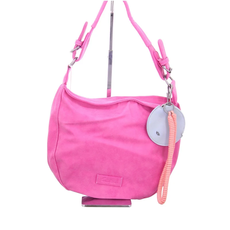 Fritzi aus Preußen Handtasche pink