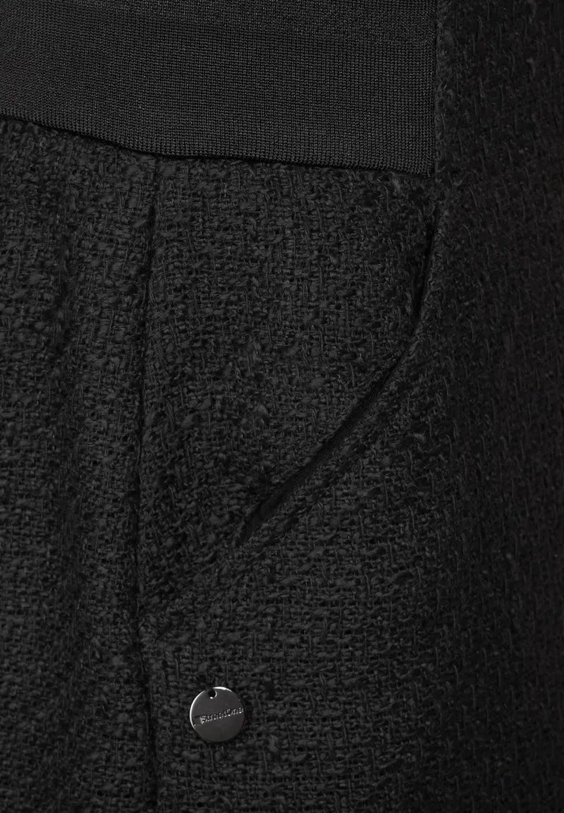 Street One Midirock Schwarz