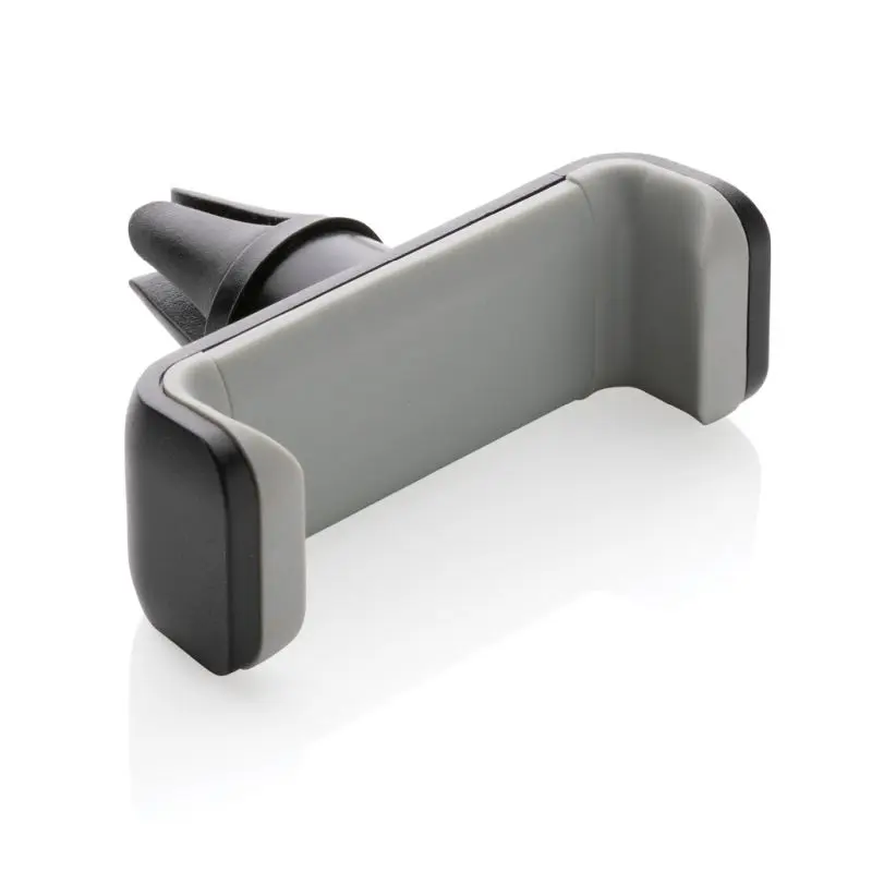 Acar Schwarz 360° Handyhalter, Umweltfreundlich aus RCS-Kunststoff