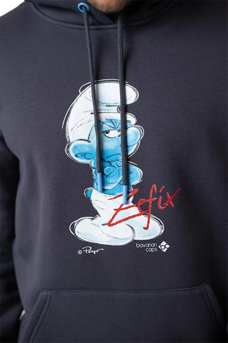 HS80 MUFFI ZEFIX