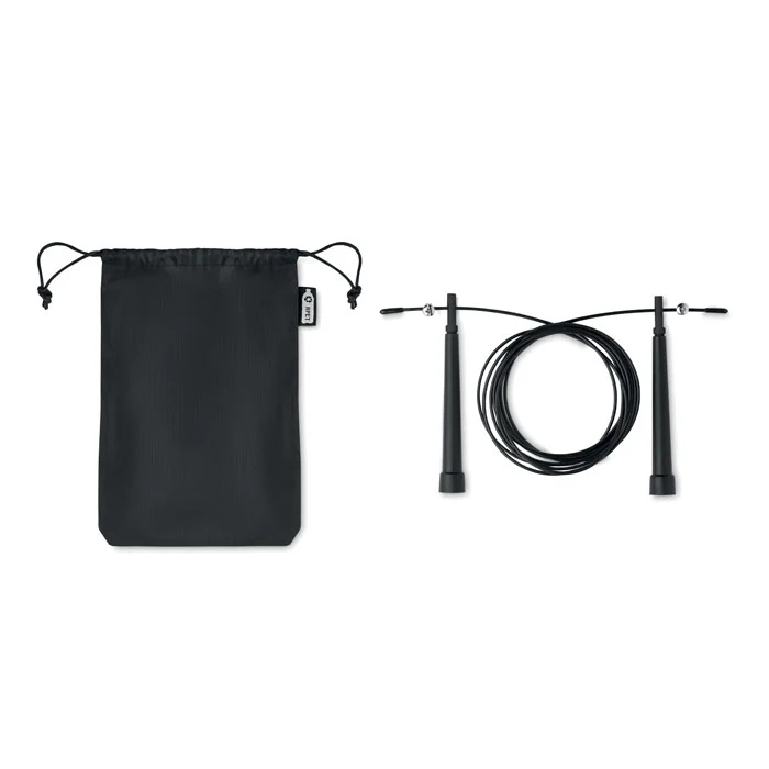 Speed-Springseil-RPET-Tasche