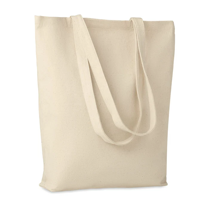 Canvas-Einkaufstasche 270 gr/m²