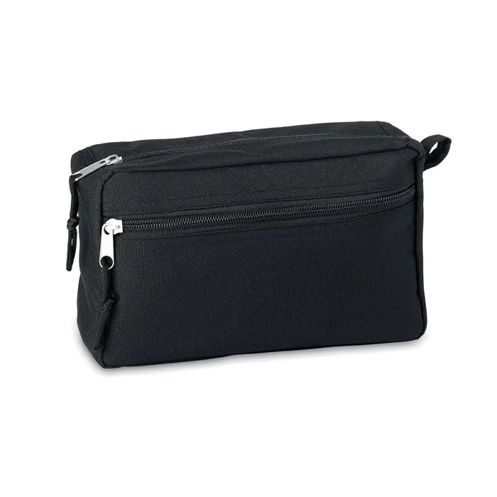600D RPET-Kulturtasche