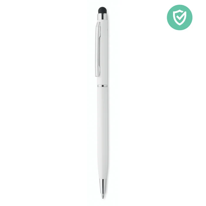 Antibakterieller Stylus-Stift