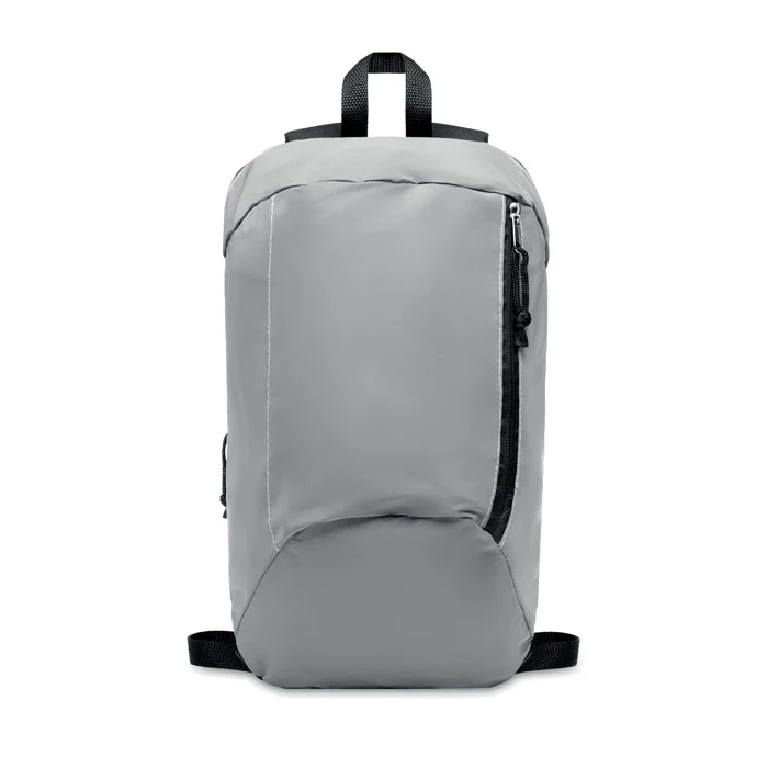 Hochreflektierender Rucksack 600D