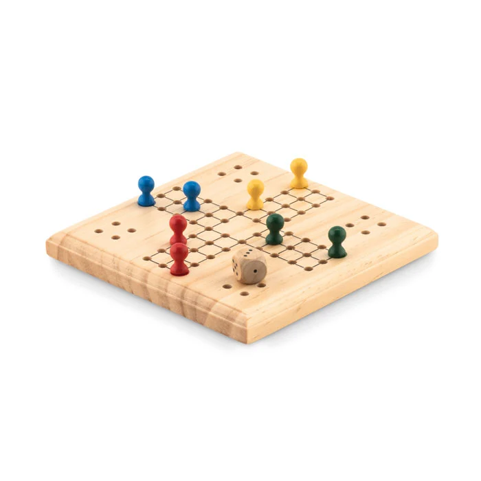 Ludo-Spiel