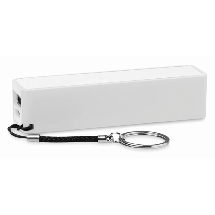 Schlanke Powerbank 2200 mAh -22