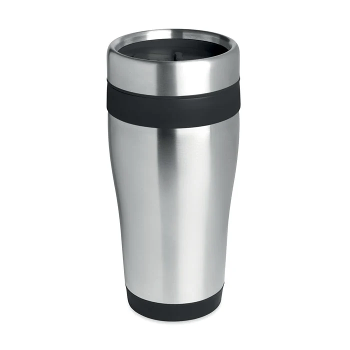 Edelstahlbecher 455 ml