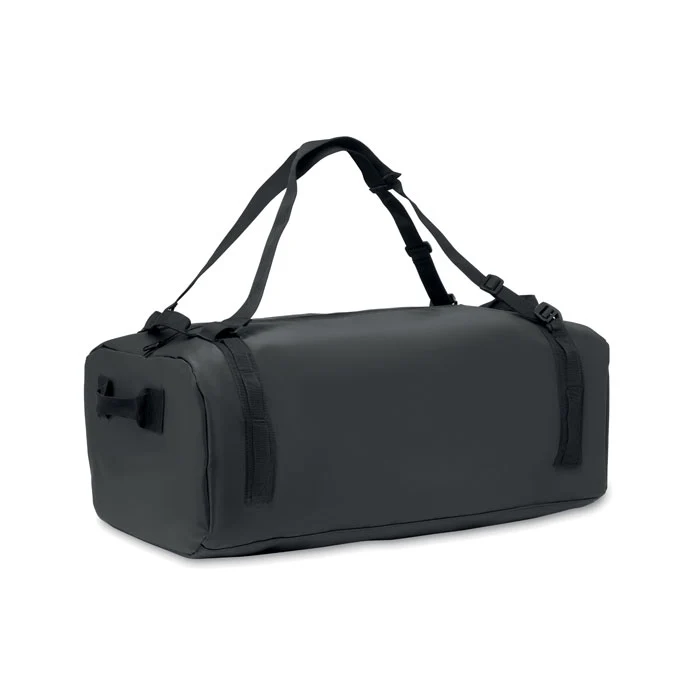 Reisetasche aus Plane