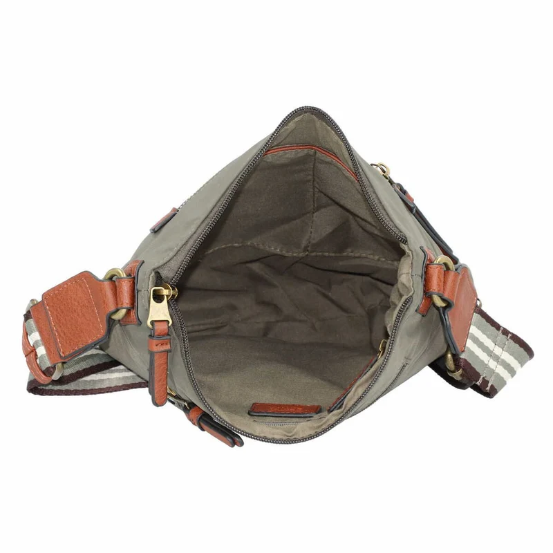 camel active Damen Bari Cross bag