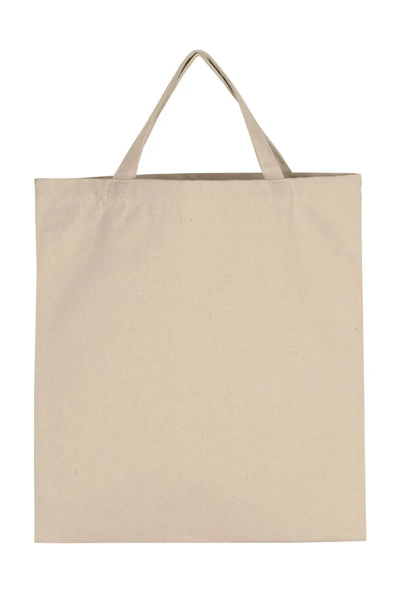Canvas Tragetasche SH