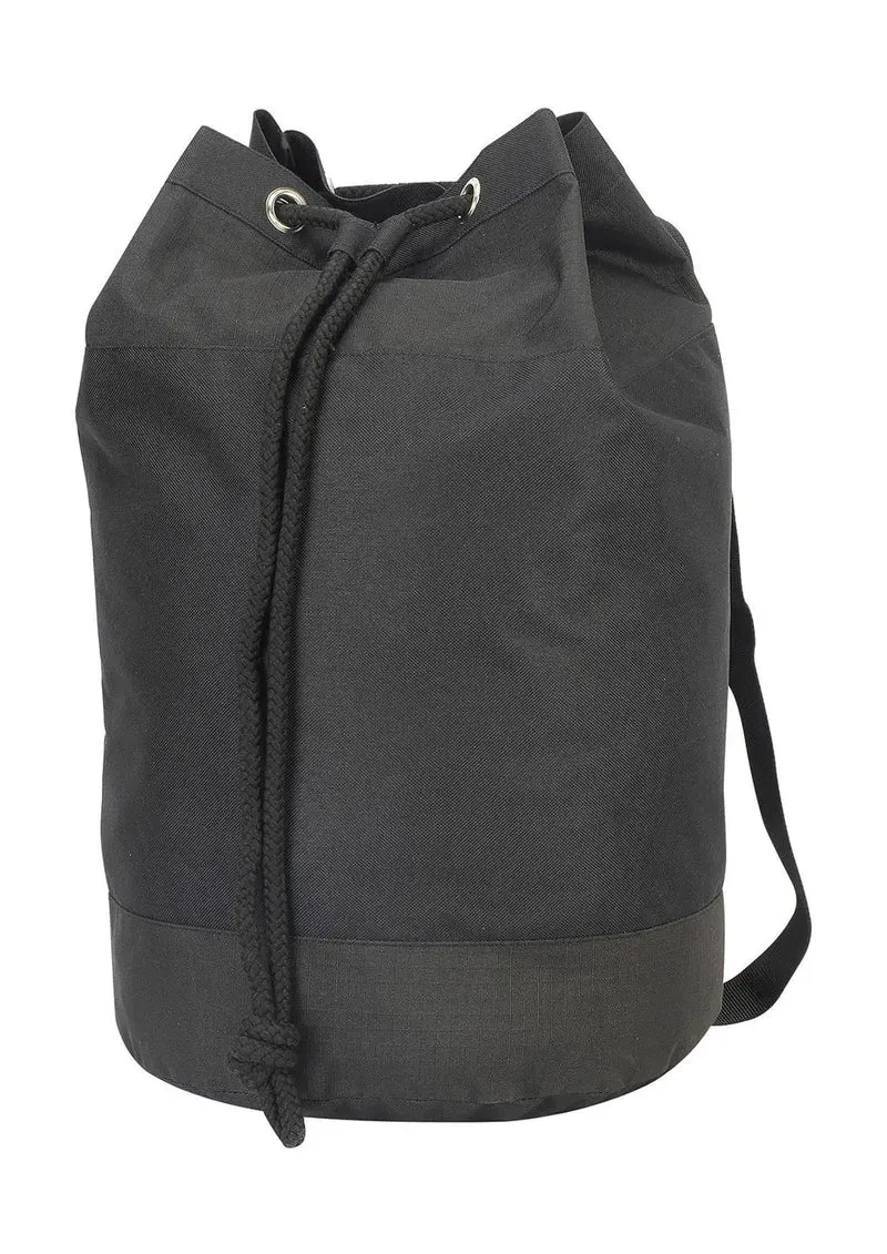 Plumpton Polyester Sporttasche