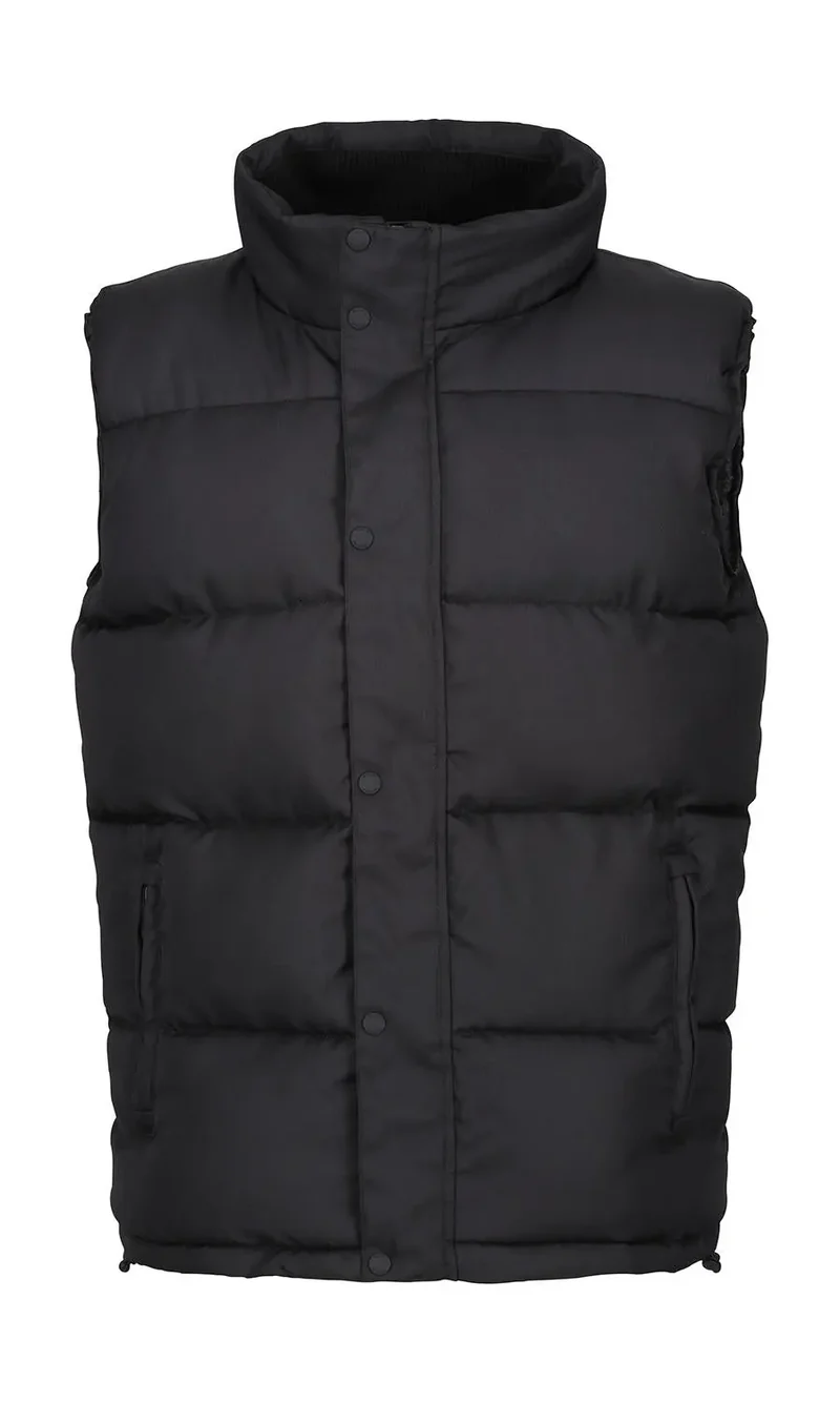 Isolierter Bodywarmer Northdale