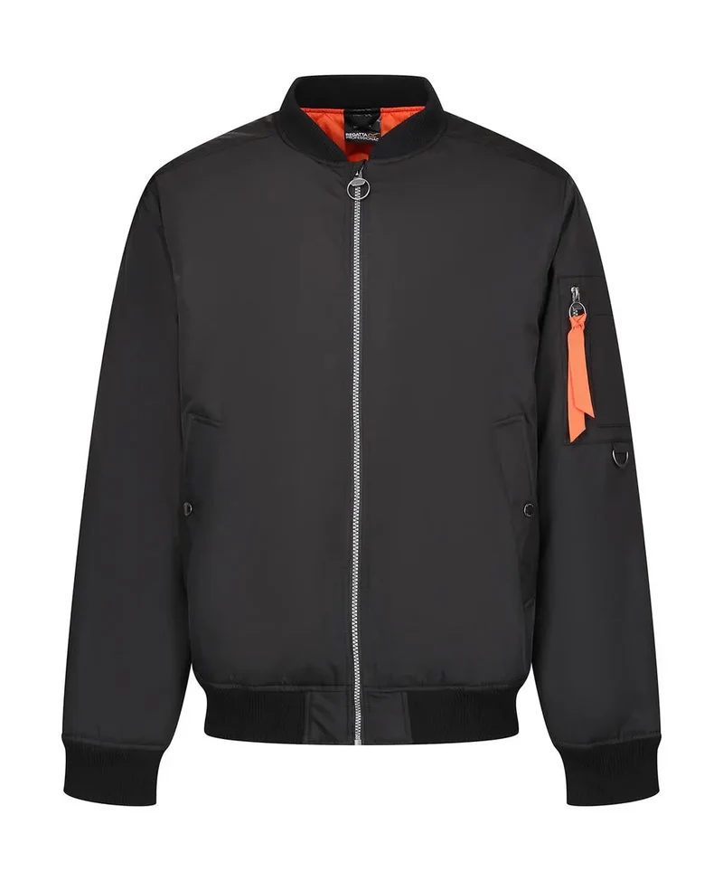 Pro Pilotenjacke