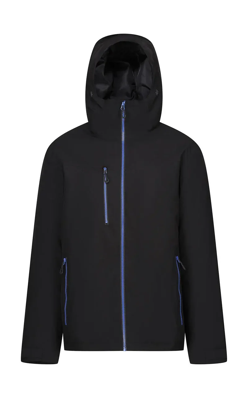 Wasserdichte Navigationsjacke