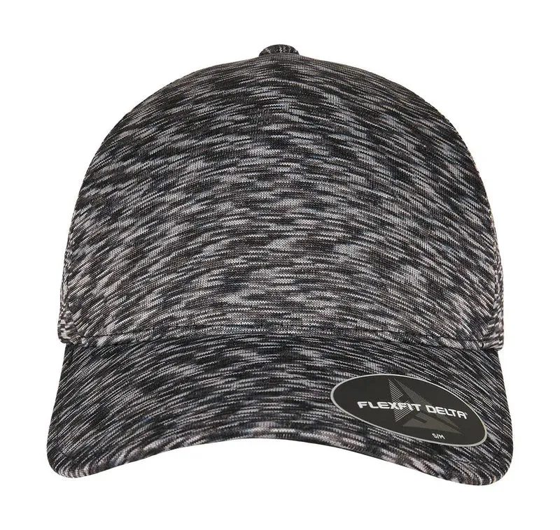 Flexfit Delta Unipanel Mütze