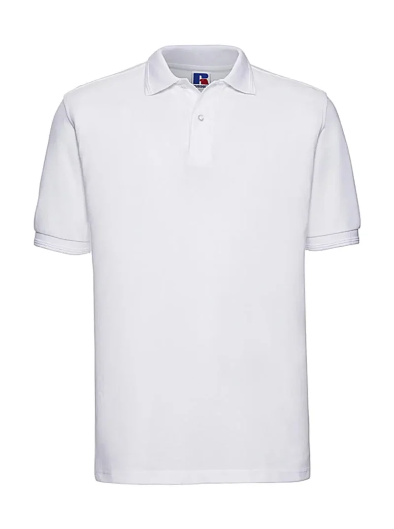 Robustes Polo für große Größen - 5XL und 6XL