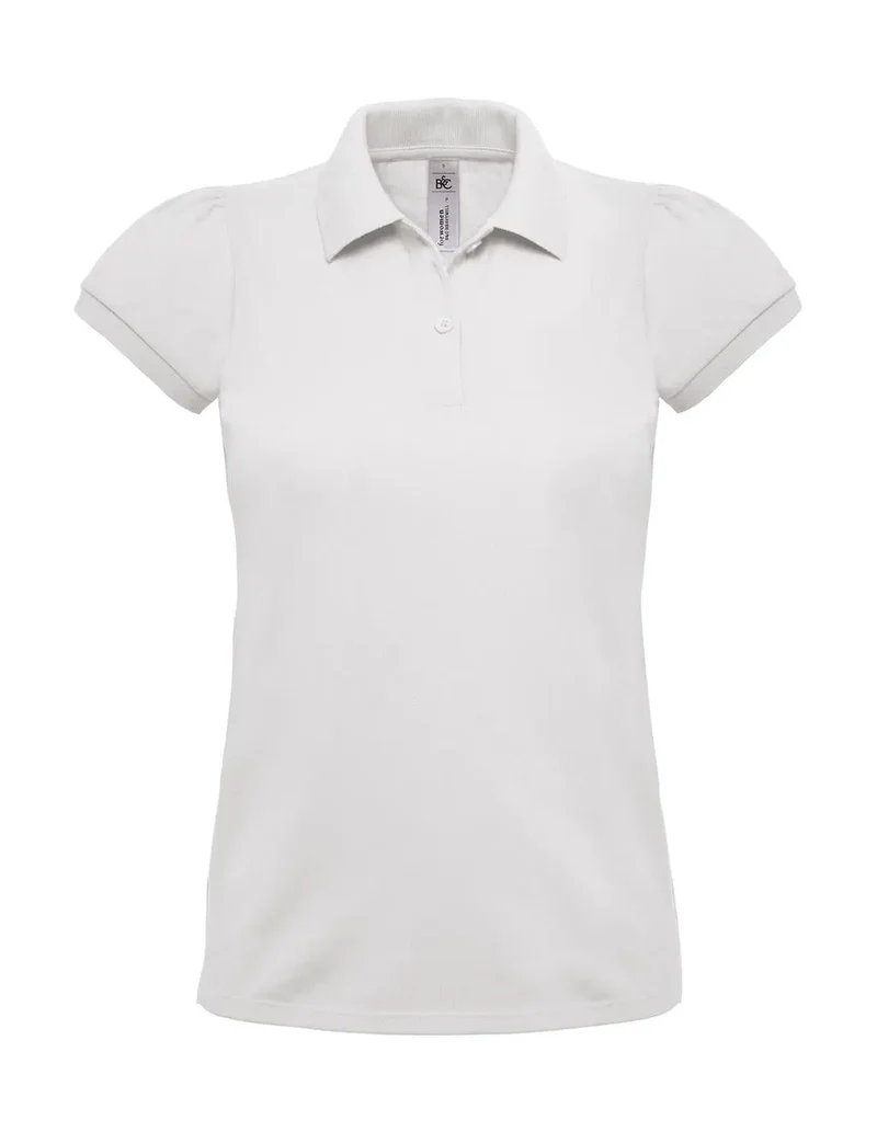 Heavymill Damen Poloshirt