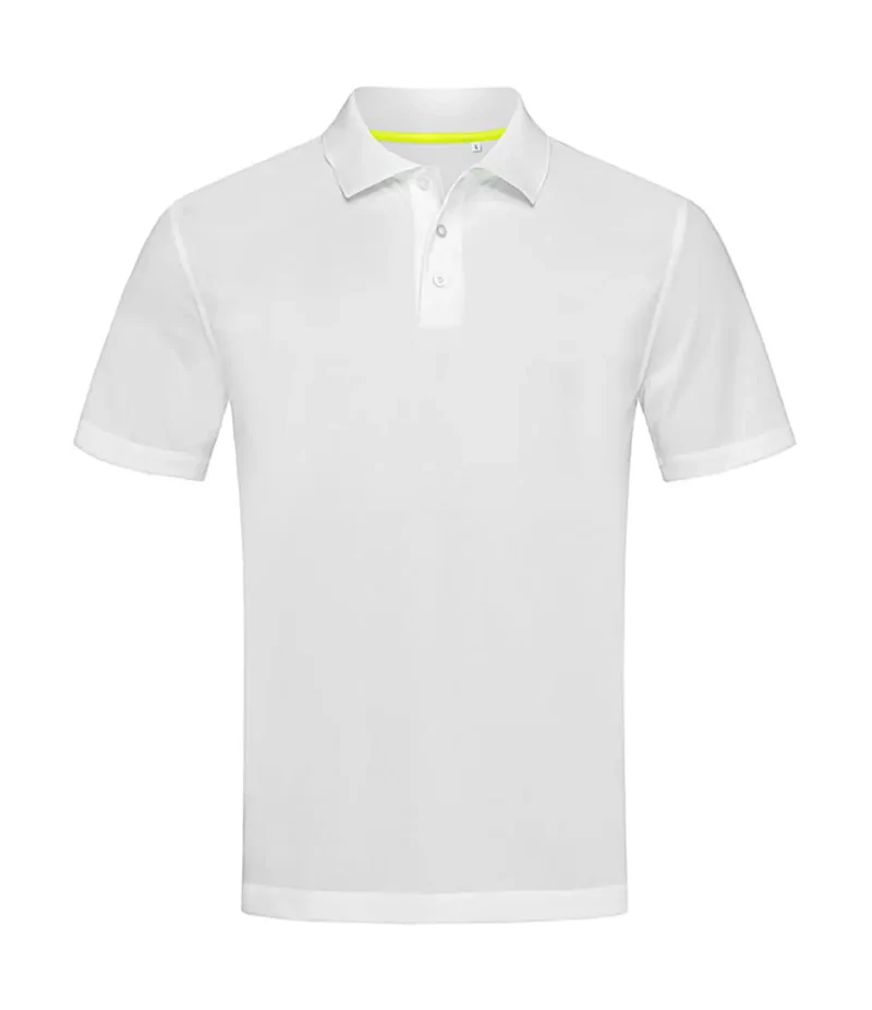 Active 140 Herren Polohemd