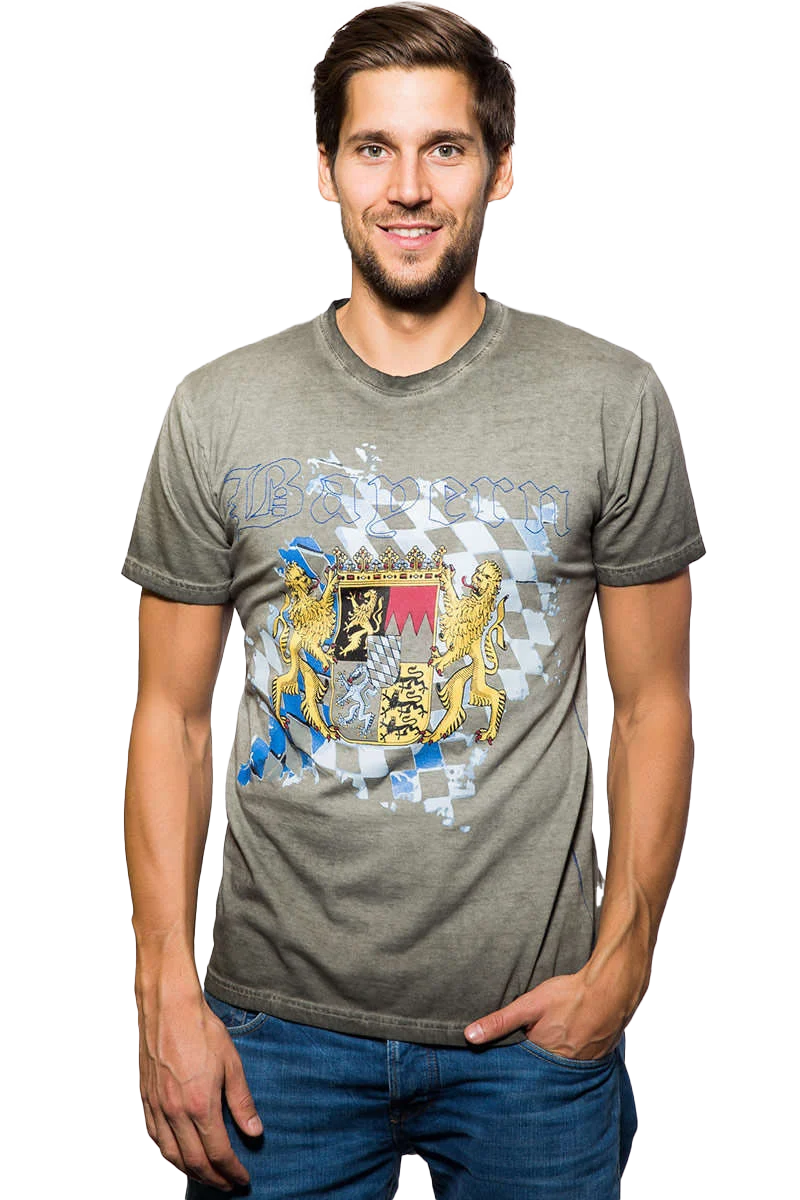 Herren T-Shirt