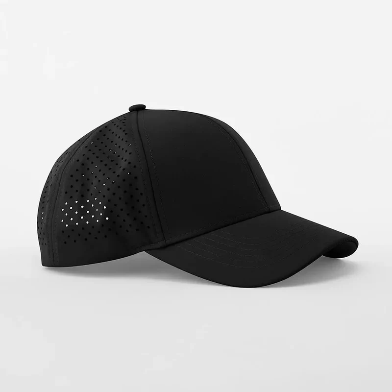 Laser Performance Cap