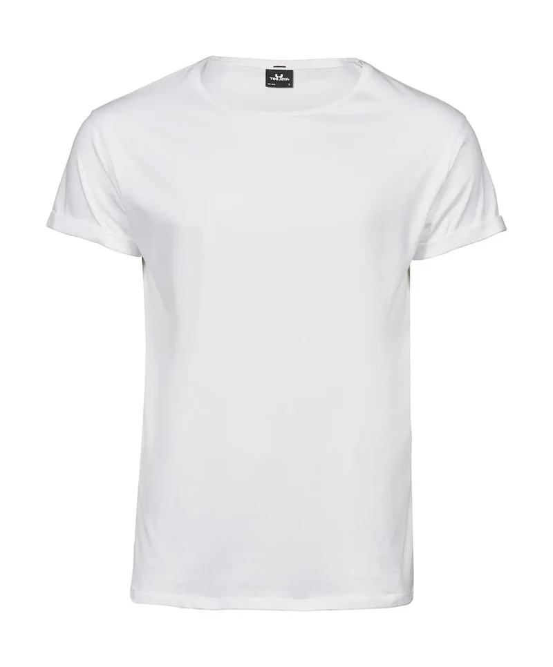 Roll-Up Tee