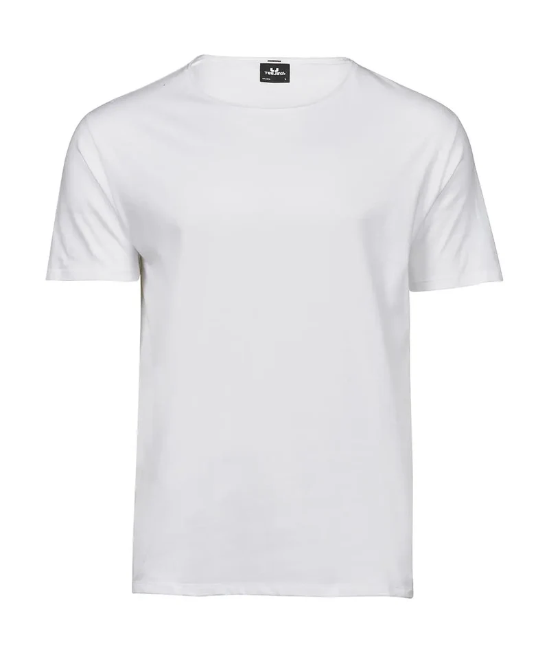 Raw Edge Tee