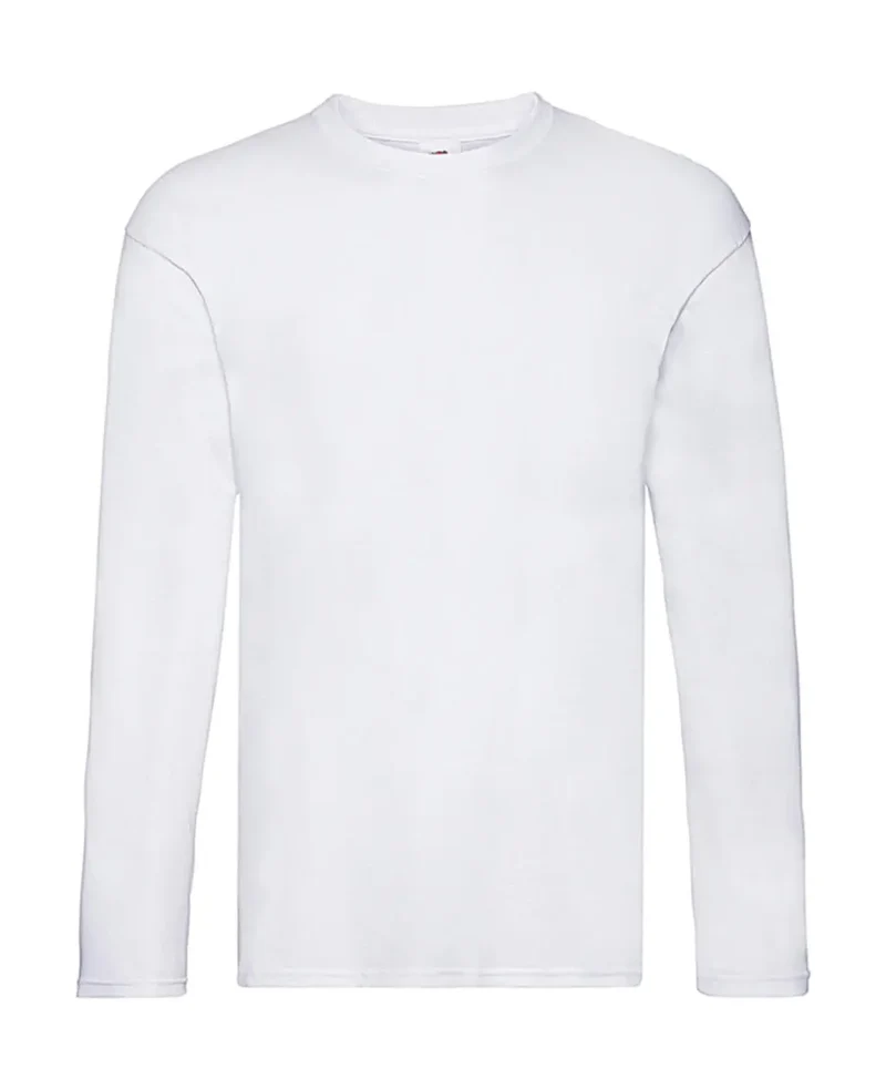 Original Langarmshirt