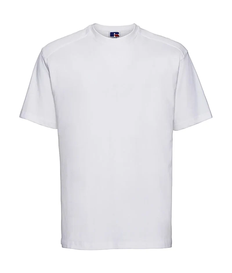 Robustes Arbeits-T-Shirt für höchste Ansprüche
