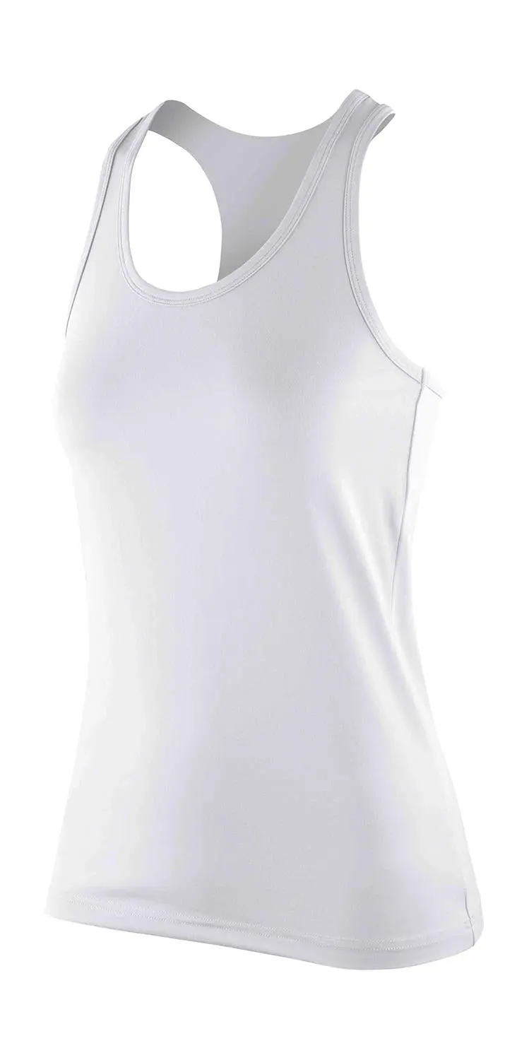 Frauen Impact Softex® Sporttop