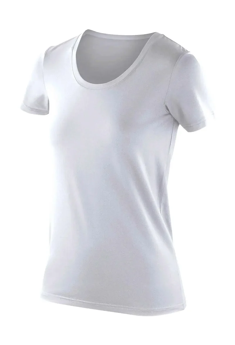 Frauen Impact Softex® Sport T-Shirt