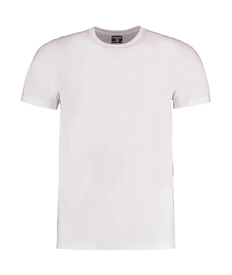 Fashion Fit Superwash® T-Shirt 60º