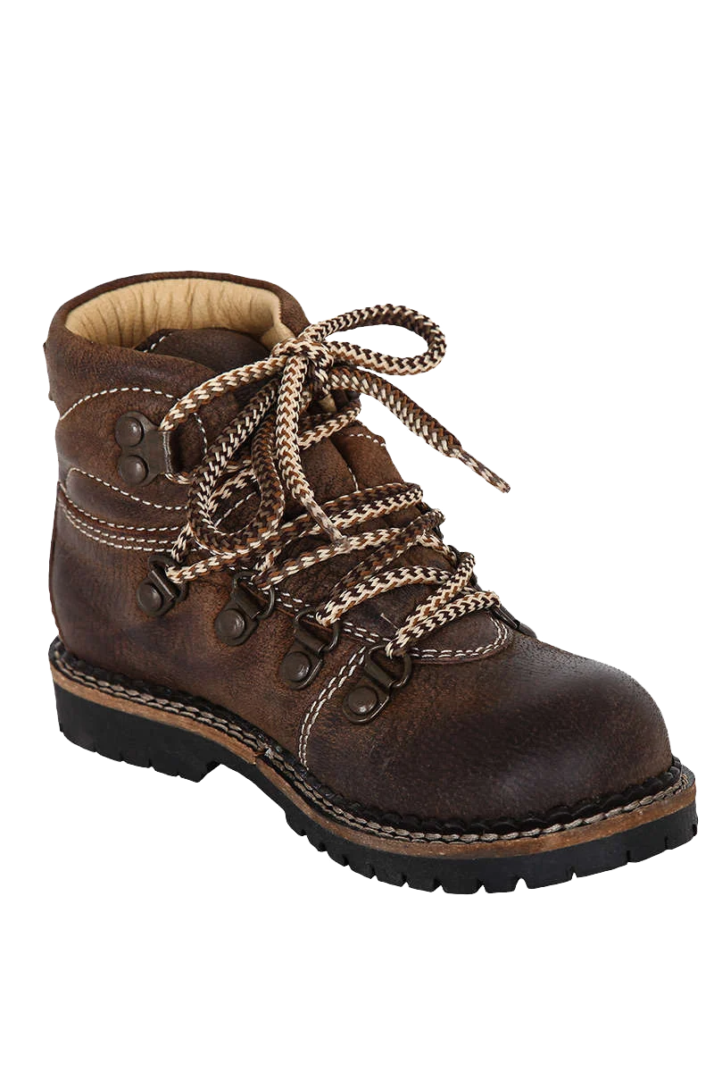 Kinder Trachtenschuh