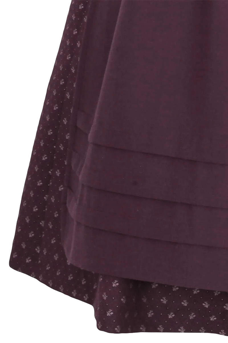 Midi-Dirndl